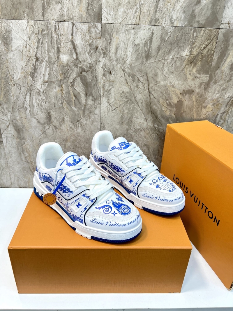 Louis Vuitton Sneakers